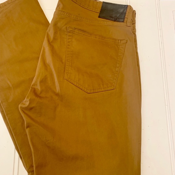 tailor vintage westport straight fit